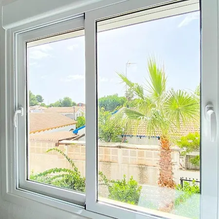Don Quijote Apartment *