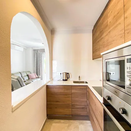 Apartment Don Quijote *