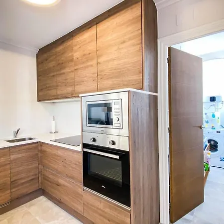 Don Quijote Apartment
