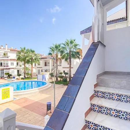 Don Quijote Apartment Punta Prima (Alicante)