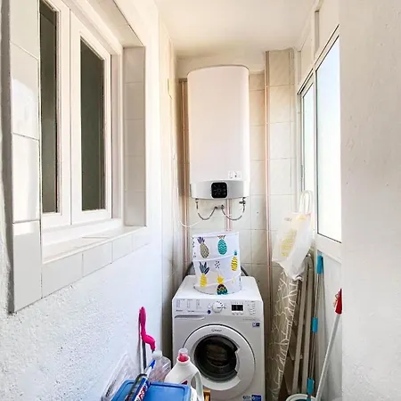 Apartment Don Quijote