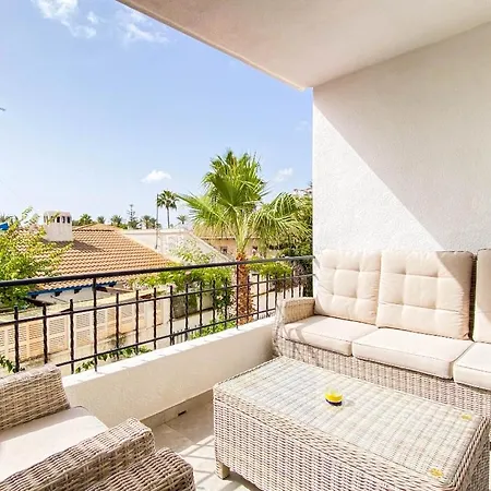 Don Quijote Apartment Punta Prima (Alicante)